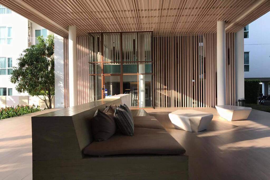 Cozy Modern Room With Stunning Lake & Mountain View Чиангмай Екстериор снимка